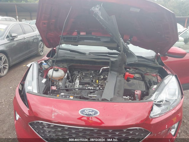 Ford ESCAPE SEL 2022 1FMCU0H63NUB42428 Image 10