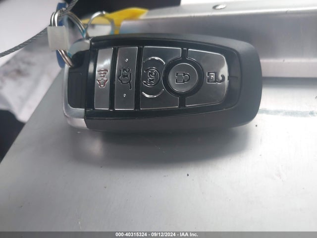 Ford ESCAPE SEL 2022 1FMCU0H63NUB42428 Image 11