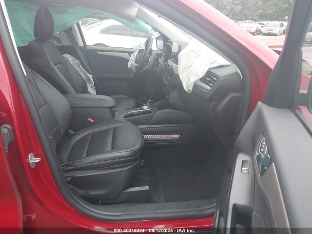 Ford ESCAPE SEL 2022 1FMCU0H63NUB42428 Image 5