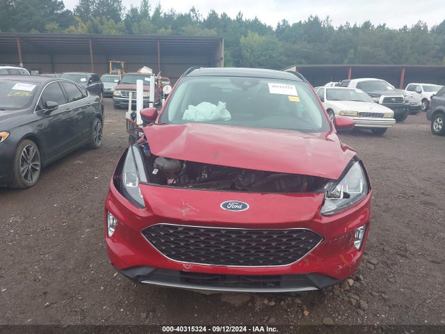 Ford ESCAPE SEL 2022 1FMCU0H63NUB42428 Image 6