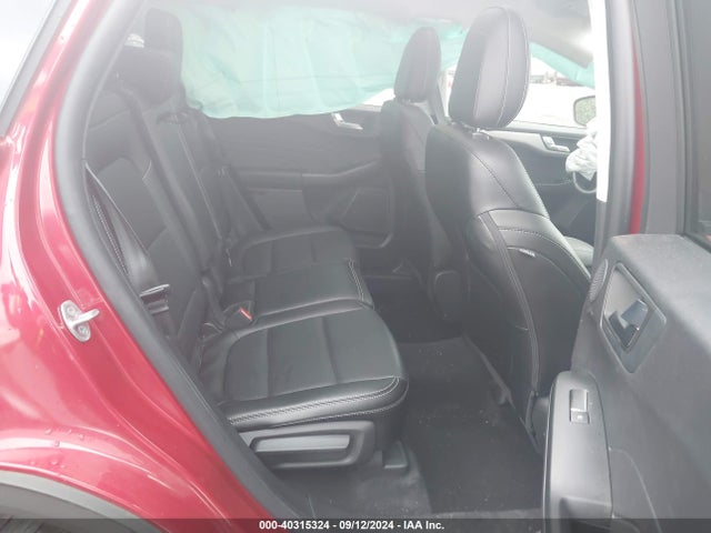 Ford ESCAPE SEL 2022 1FMCU0H63NUB42428 Image 8