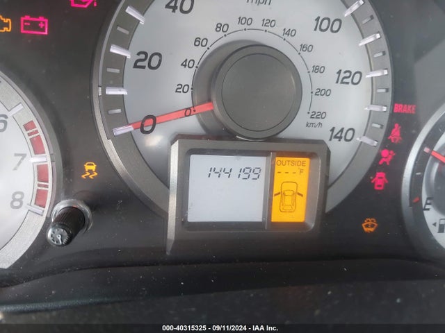 Honda Pilot Ex-l 2015 5FNYF4H50FB020638 Image 15