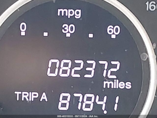 2HKRM3H34FH552656 Honda CR-V LX