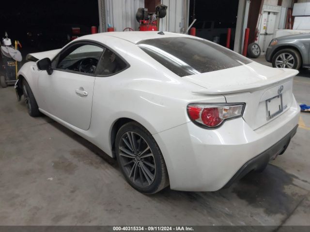 JF1ZNAA18E8702717 Scion FR-S