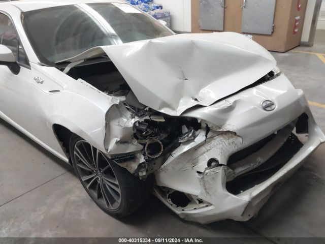 JF1ZNAA18E8702717 Scion FR-S