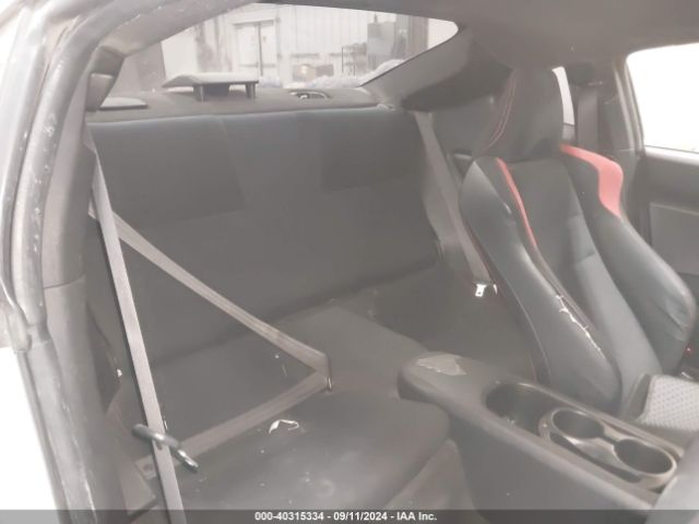 JF1ZNAA18E8702717 Scion FR-S