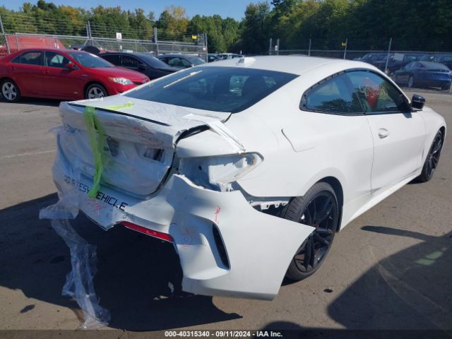 WBA73AP00RCP48564 BMW 430xi