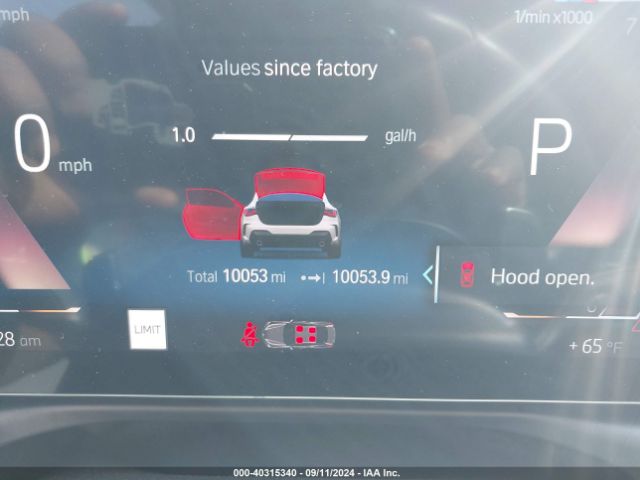 WBA73AP00RCP48564 BMW 430xi