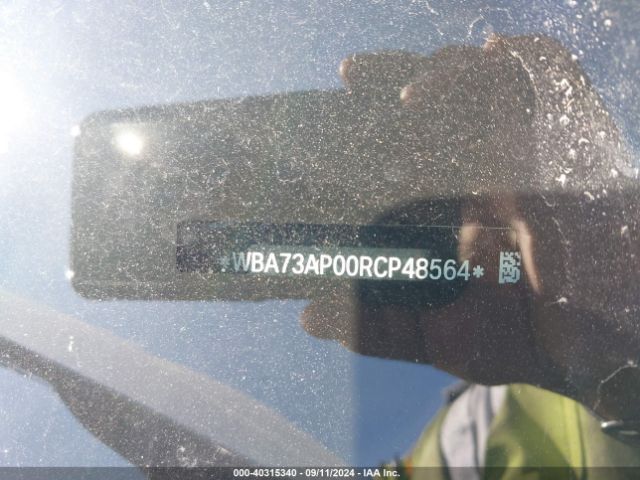 WBA73AP00RCP48564 BMW 430xi