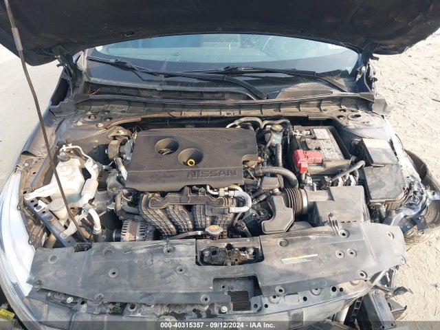 1N4BL4BV6LC170226 Nissan Altima S Fwd