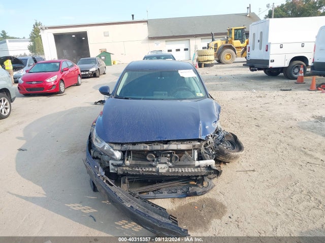 1N4BL4BV6LC170226 Nissan Altima S Fwd