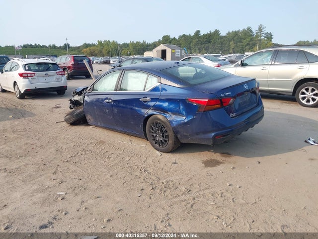 1N4BL4BV6LC170226 Nissan Altima S Fwd