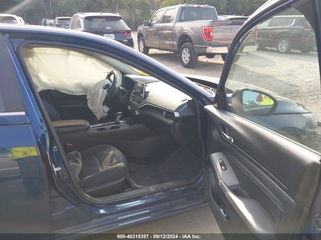 1N4BL4BV6LC170226 Nissan Altima S Fwd