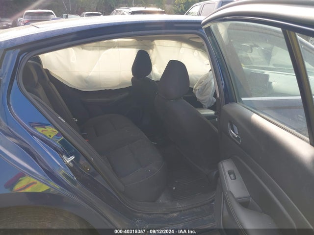 1N4BL4BV6LC170226 Nissan Altima S Fwd