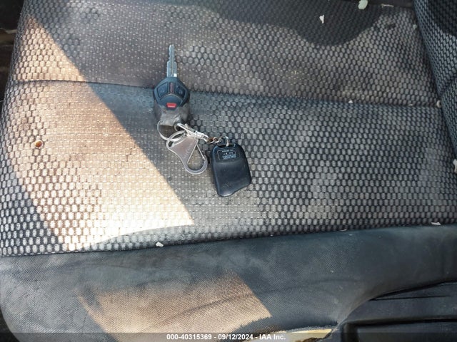 2011 MITSUBISHI ENDEAVOR 4A4JN2AS2BE027300 Photo 10