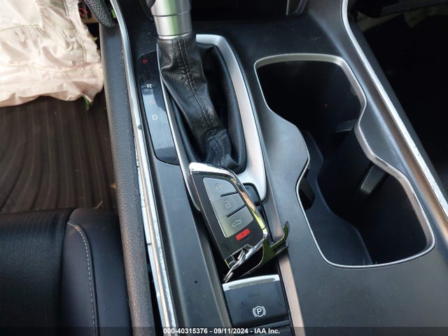 1HGCV1F30LA047602 Honda l15be