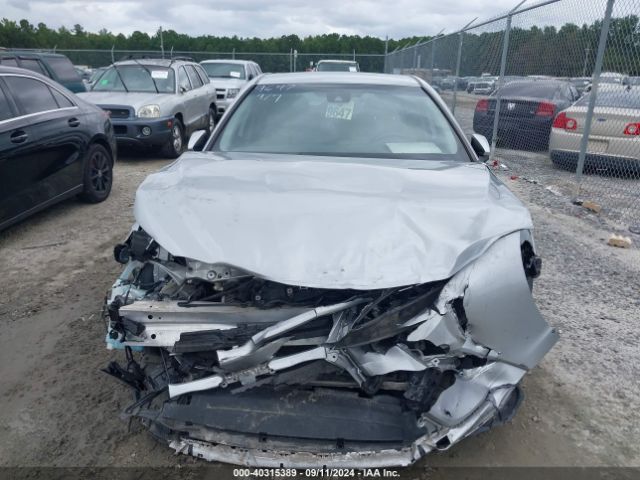 4T1B11HKXKU774068 Toyota CAMRY SE