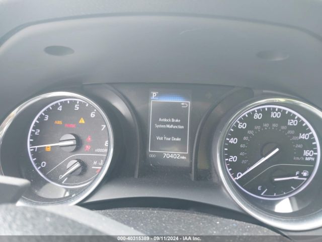 4T1B11HKXKU774068 Toyota CAMRY SE