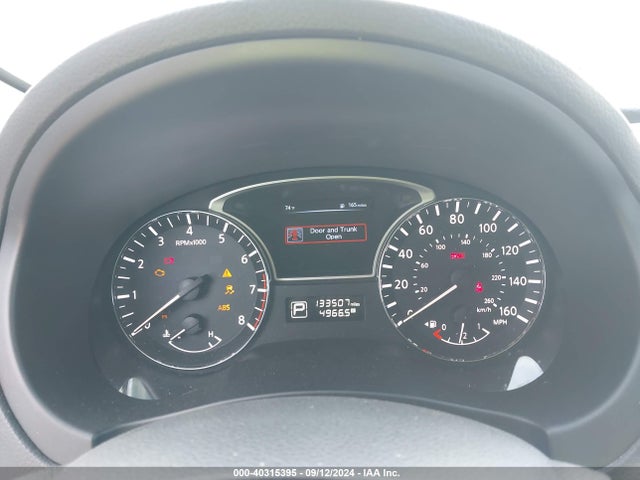 Nissan Altima 2.5 S 2015 1N4AL3AP1FC206028 Image 7