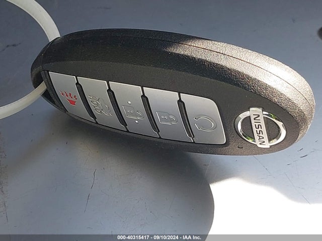 Nissan Sentra Sv Xtronic Cvt 2022 3N1AB8CV8NY318727 Image 11