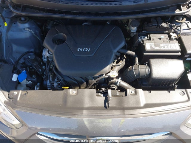 Hyundai Accent 2015 KMHCT4AEXFU912086 Image 22