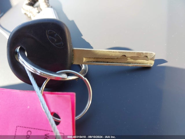 Hyundai Accent 2015 KMHCT4AEXFU912086 Image 23
