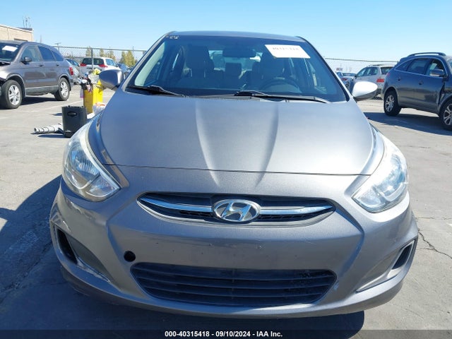 Hyundai Accent 2015 KMHCT4AEXFU912086 Image 24