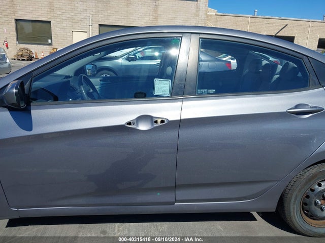 Hyundai Accent 2015 KMHCT4AEXFU912086 Image 26