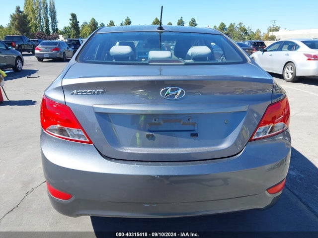 Hyundai Accent 2015 KMHCT4AEXFU912086 Image 28