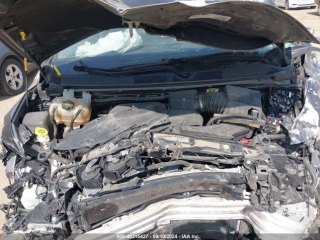 2C4RC1BGXHR592622 Chrysler Pacifica Touring-l