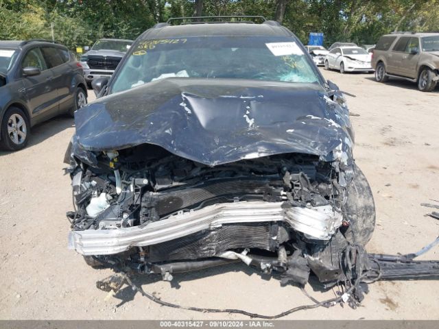 2C4RC1BGXHR592622 Chrysler Pacifica Touring-l