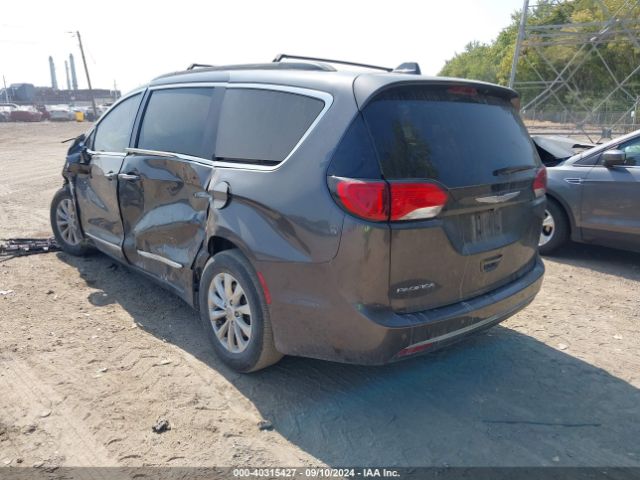 2C4RC1BGXHR592622 Chrysler Pacifica Touring-l