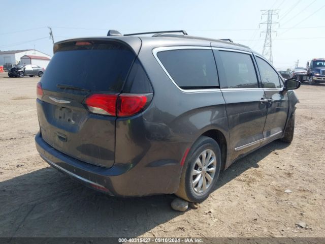 2C4RC1BGXHR592622 Chrysler Pacifica Touring-l