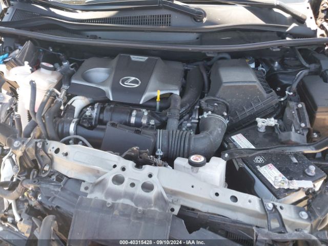 JTJDARDZ9L5010896 Lexus NX 300