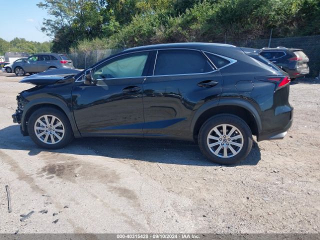 JTJDARDZ9L5010896 Lexus NX 300