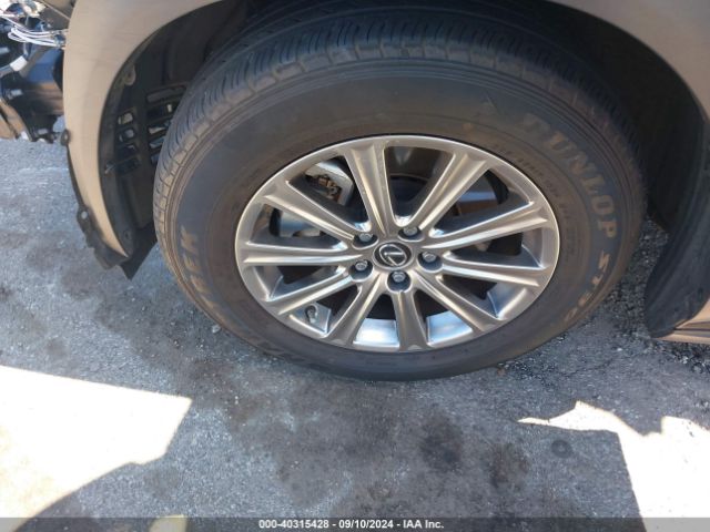 JTJDARDZ9L5010896 Lexus NX 300