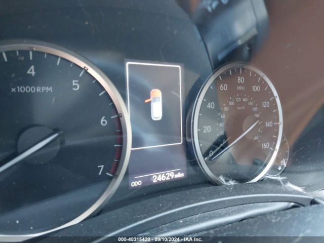 JTJDARDZ9L5010896 Lexus NX 300