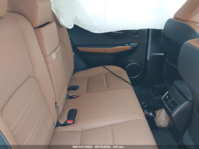 JTJDARDZ9L5010896 Lexus NX 300