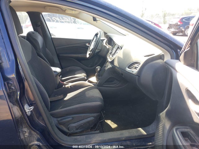 Dodge DART SXT 2015 1C3CDFBB0FD251965 Image 5