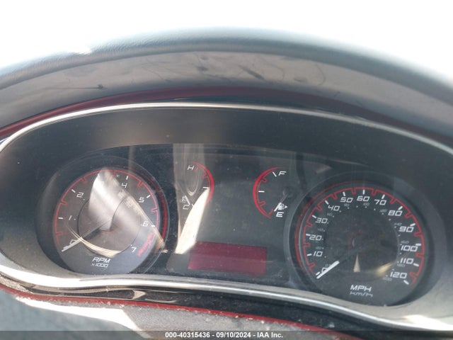 Dodge DART SXT 2015 1C3CDFBB0FD251965 Image 7
