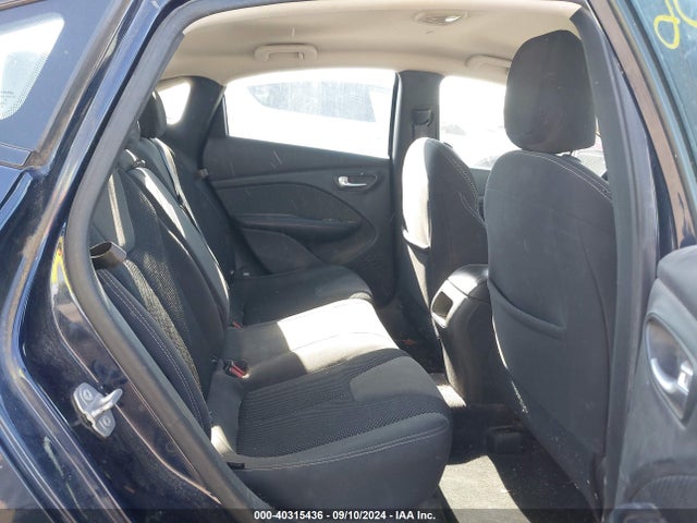Dodge DART SXT 2015 1C3CDFBB0FD251965 Image 8