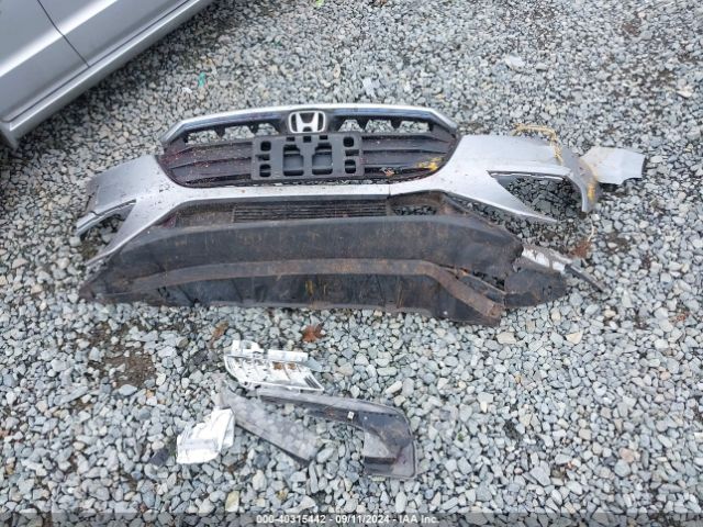 19XZE4F59KE016291 Honda INSIGHT EX