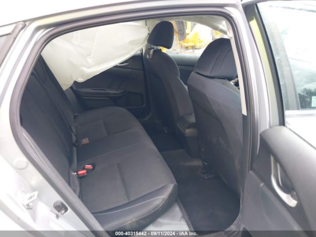19XZE4F59KE016291 Honda INSIGHT EX