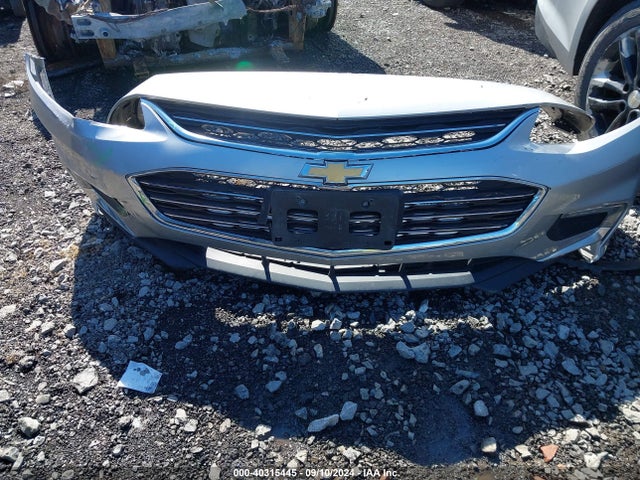 Chevrolet MALIBU LT 2018 1G1ZD5ST0JF107007 Image 12