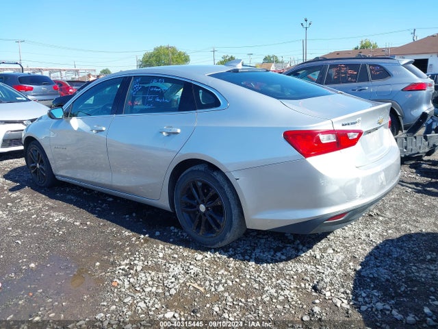 Chevrolet MALIBU LT 2018 1G1ZD5ST0JF107007 Image 3