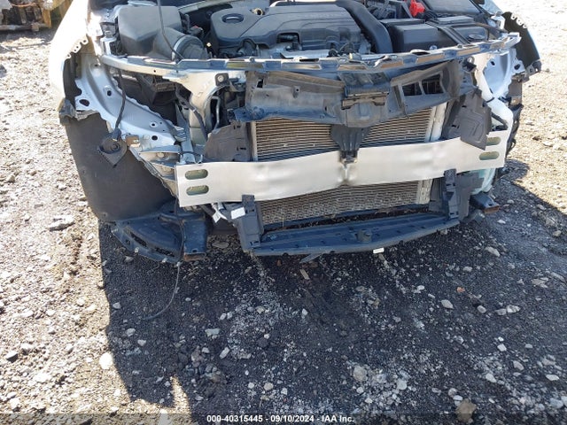 Chevrolet MALIBU LT 2018 1G1ZD5ST0JF107007 Image 6