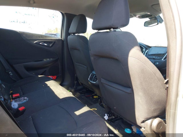 Chevrolet MALIBU LT 2018 1G1ZD5ST0JF107007 Image 8