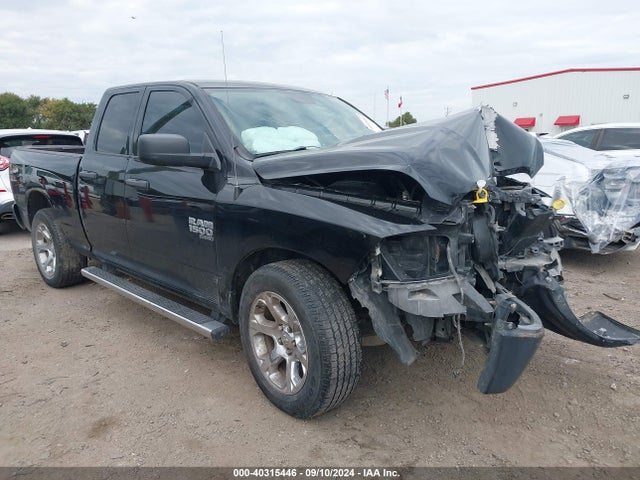 1C6RR6FG8KS722397 auction archive image