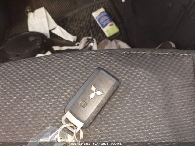 JA32U8FW4FU016824 Mitsubishi LANCER GT