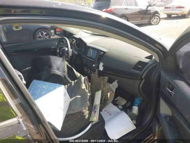 JA32U8FW4FU016824 Mitsubishi LANCER GT